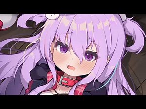 3分で分かるついに自分でエロゲを作ったメメリスちゃん【自作エロゲ】
