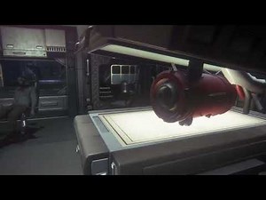 Alien: Isolation [Nightmare Difficulty]- Part 11 👽🫠😭