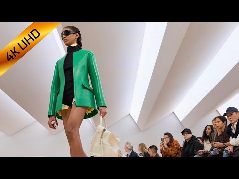 Loewe | Spring Summer 2026 | Paris Fashion Week
