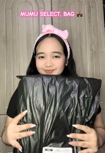 Discovering MUMU SELECT Collection Part 21
