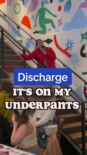 Understanding Vaginal Discharge: Causes, Symptoms, and Risks