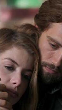 Oh, it's so beautiful how our #Felivia supports each other 🥹🤧💝 #AlémDoTempo #SpecialEdition #TVGlobo