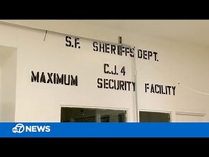 EDD scam: How investigators caught inmates running EDD scam ring out of jail