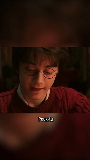 Déjà en 2002, Harry Potter utilisait Chat GPT ?! #Shorts