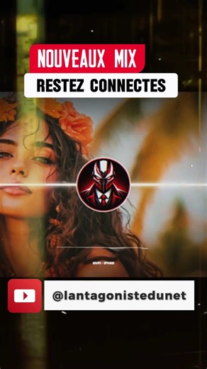 Je reviens d’Amérique – Tribute Version 2026 🌺