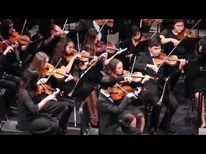 Mark Williams: Dramatic Essay