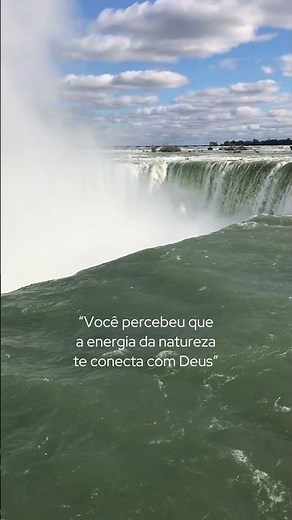Cataratas do Niágara #travel