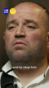 359K views · 7.9K reactions | Ahmed al Ahmed has opened up about his heroics during the Bondi terror attack in his first television interview, saying he risked his life to protect innocent people. #9News MORE: https://nine.social/147b | 9 News Sydney | Facebook