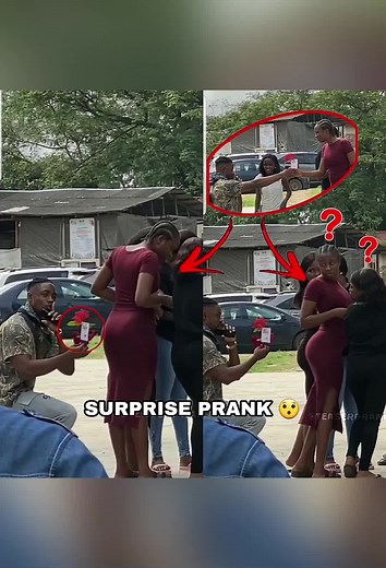 TEASER PRANK on TikTok