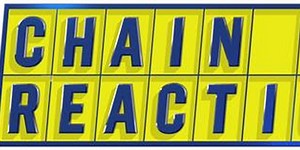 CHAIN REACTION Will Return to Game Show Network in 2021 with Original Host Dylan Lane