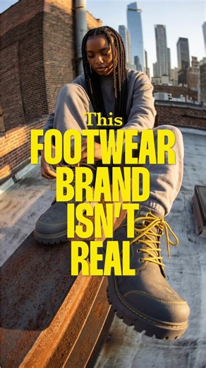 Launch a Footwear Brand in a Weekend with AI