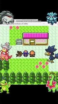 InTheLight - Johto Pokerap #Pokemon #inthelight