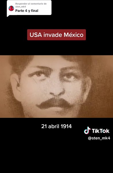 La Resistencia Heroica de Veracruz en 1914: Documental Impactante