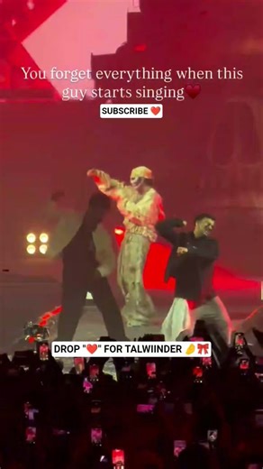 Pal Pal Concert Gives Different Feels in real | Pal Pal Viral Song | #music #viralsong #shorts