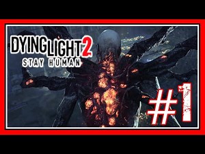 WELCOME TO PARADISE | DYING LIGHT 2 #1