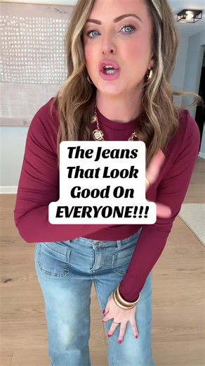 Comfortable Jeans for Every Body Type
