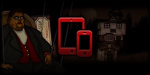 FORGOTTEN HILL: PUPPETEER - Forgotten Hill