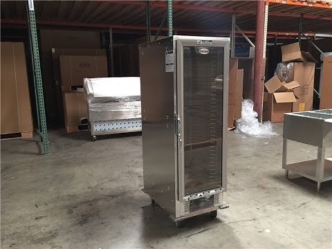 Warmer Proofer Hot Cabinet Heated Holding Cabinet Hot Food