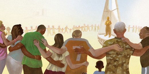 Children’s Books: A Look at This Year’s Newbery and Caldecott Winners