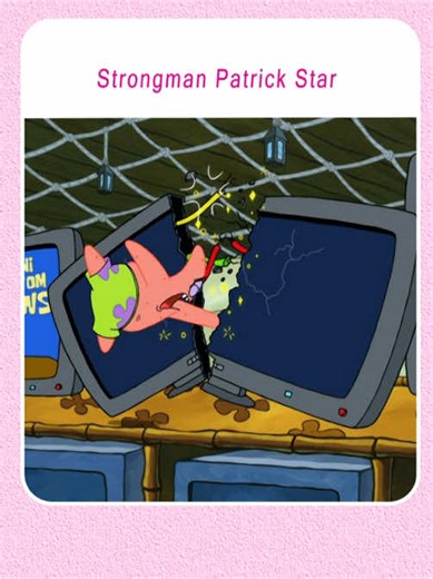 The Funniest Moments from Spongebob Squarepants