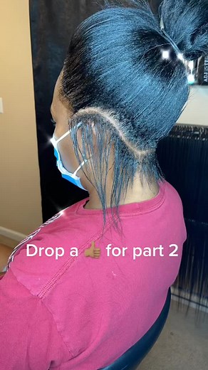 Braid Tutorial: Lemonade Braids and Feed-In Braids