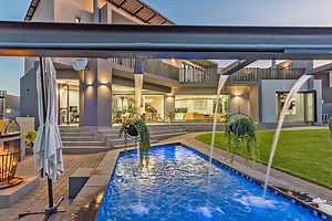 5 Bedroom House for sale in Midstream Ridge Estate - Centurion - Property24