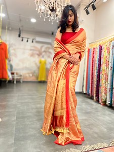 Varuni Gopen Collections on Reels