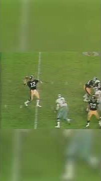 All of Terry Bradshaw's TDs in the Super Bowl | More on Steelers.com