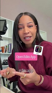 How to Use the Edits App Teleprompter to Batch Record Reels