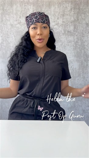 Everything You’ll Learn in Our Post-Op Training Class | La Beauty Lab Training Academy