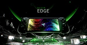 Análisis de Razer Edge