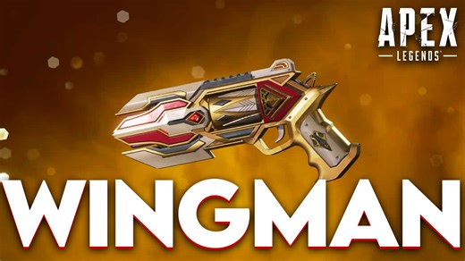 Wingman masterclass: How to use it correctly in Apex Legends