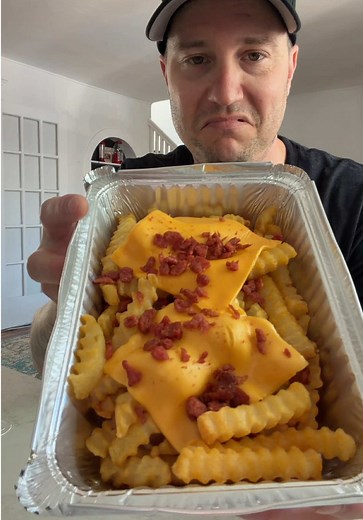 Craigslist Burger Meal Review: $25 Lunch Deal