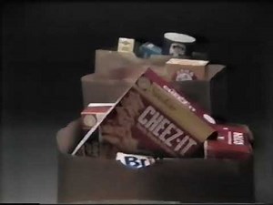 Bi-Lo Foods 1978 Commercial