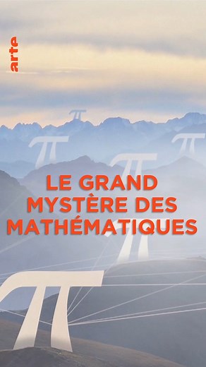 Les maths sont-elles une invention ou une découverte ? Cette question nous tient encore en échec ⤵ so.arte/Maths | ARTE