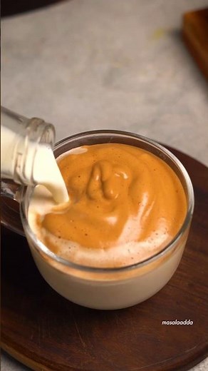 Dalgona Coffee in 5 Minutes | Creamy Whipped Coffee Recipe#WhippedCoffee #DalgonaCoffee#CoffeeRecipe