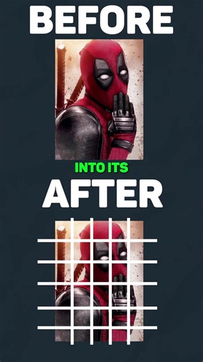 Are you using IMAGE PATCHES for your DEEP LEARNING models？ [7uKKOV7NUvw]