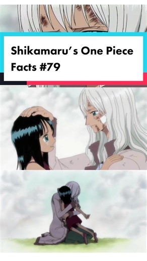 The True Tragedy of Nico Robin's Backstory Revealed