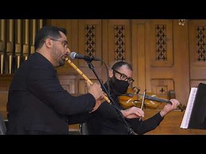 National Arab Orchestra - Mabrouk - Ahmed Fouad Hassan