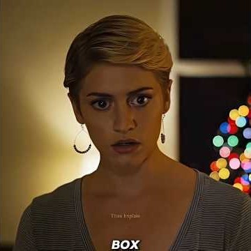 The Box They Were Never Supposed to Open #shorts