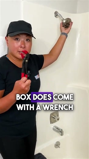 Easy shower installation tips