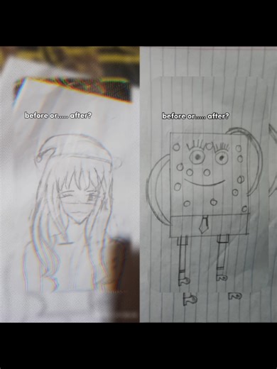 Creative Art Collaboration with Friends