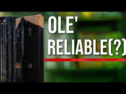 Launch PS3 In 2025 - Is The Backwards Compatibility Still Worth It?