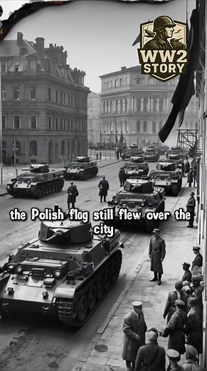 September 24, 1939 – The Spirit That Never Surrendered | WW2 Documentary #worldwar2 #ww2