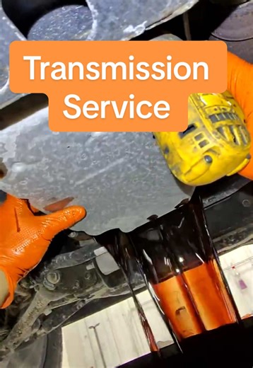 2020 Chevy Silverado Transmission Service Guide