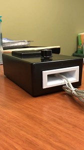 15 reactions · 3 comments | Readers Advisor Margaret Smitherman is helping the National Library Service for the Blind and Physically Handicapped beta test this simple time-saving device that provides almost instantaneous downloads from BARD. Once in use nationwide, it will help break down accessibility barriers and bring the talking book program to even more people. #TalkingBookTuesday | Mississippi Library Commission | Facebook