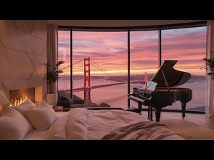 Cozy Jazz for Relaxing, Studying & Sleeping (3 Hour Playlist)