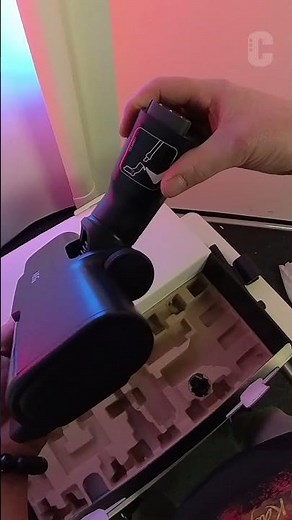📦 Unboxing AEG Cordless Cleaner #unboxing #vacuum #AEG