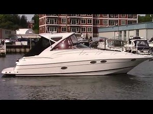 2006 Regal 3560 Commodore, For Sale at Pier 33