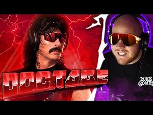 TIMTHETATMAN REACTS TO DOC DISRESPECTS DOCTAGE #1